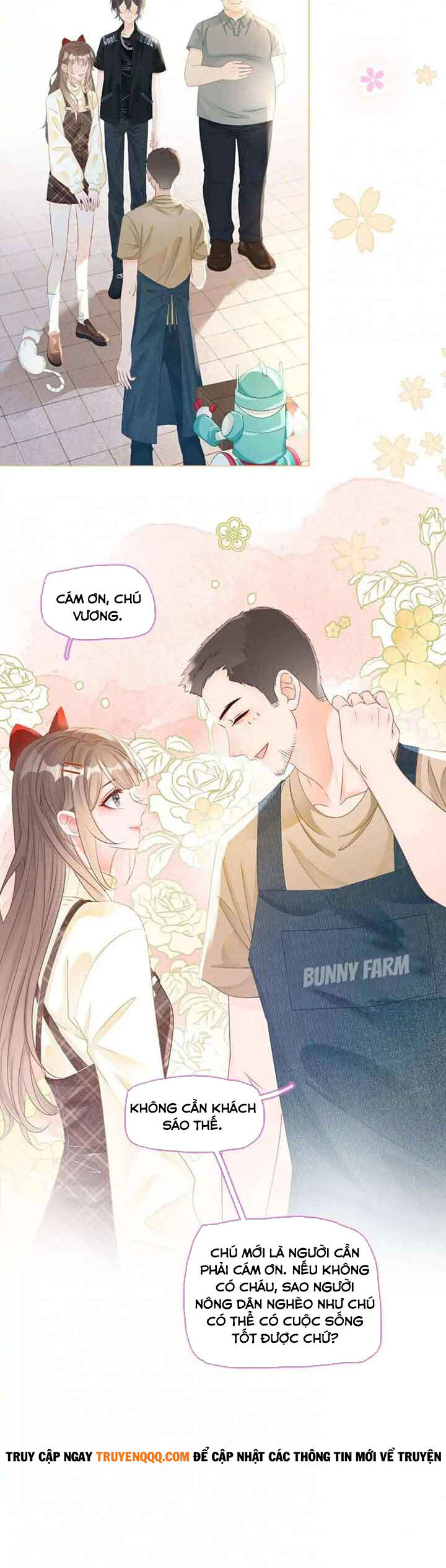 Cô Ấy Ngày Nào Cũng Lên Hot Search! Chapter 35 - 6