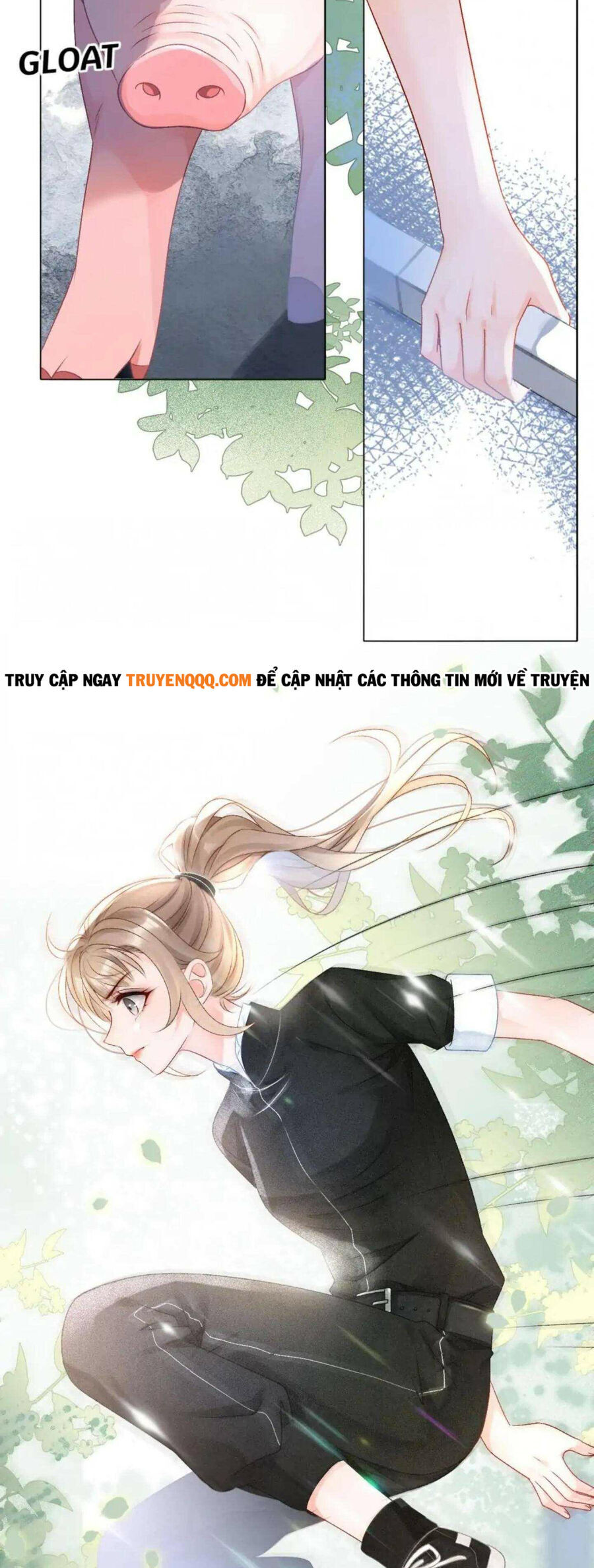 Cô Ấy Ngày Nào Cũng Lên Hot Search! Chapter 38 - 19