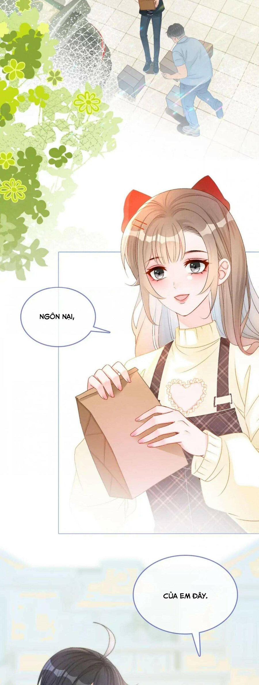 Cô Ấy Ngày Nào Cũng Lên Hot Search! Chapter 38 - 2