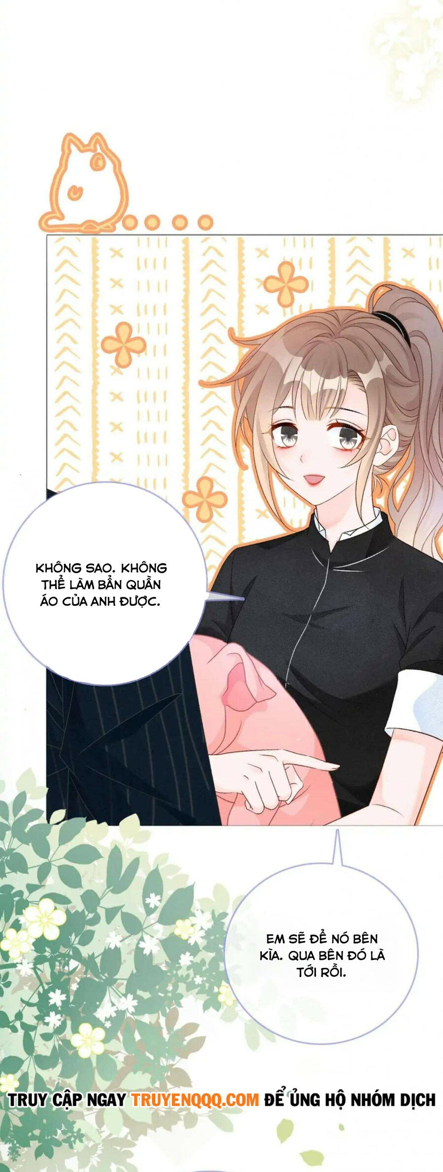 Cô Ấy Ngày Nào Cũng Lên Hot Search! Chapter 38 - 26