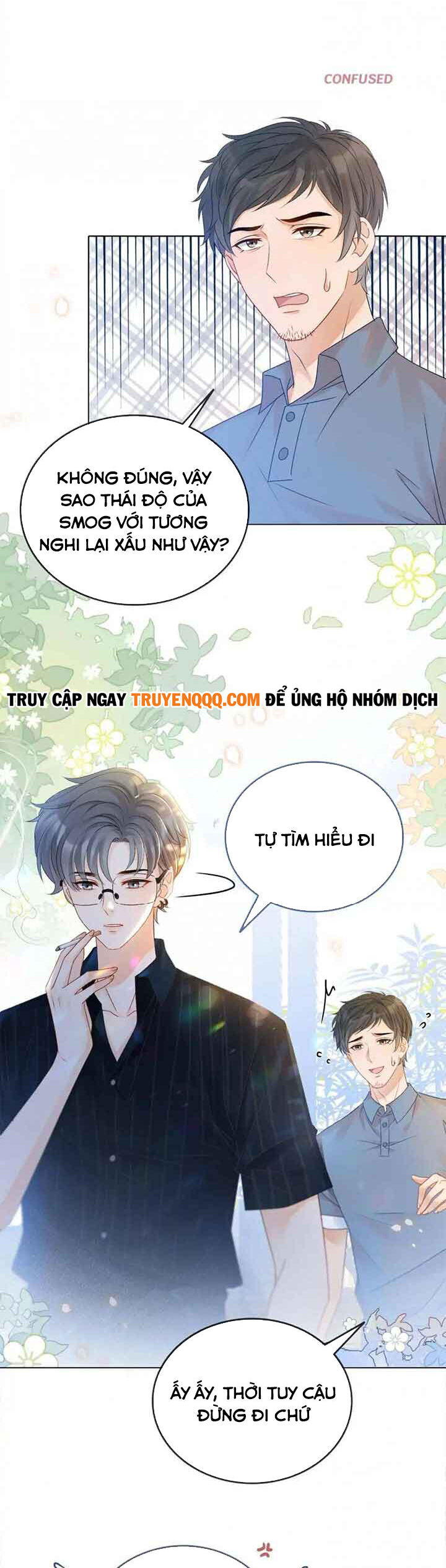 Cô Ấy Ngày Nào Cũng Lên Hot Search! Chapter 43 - 2