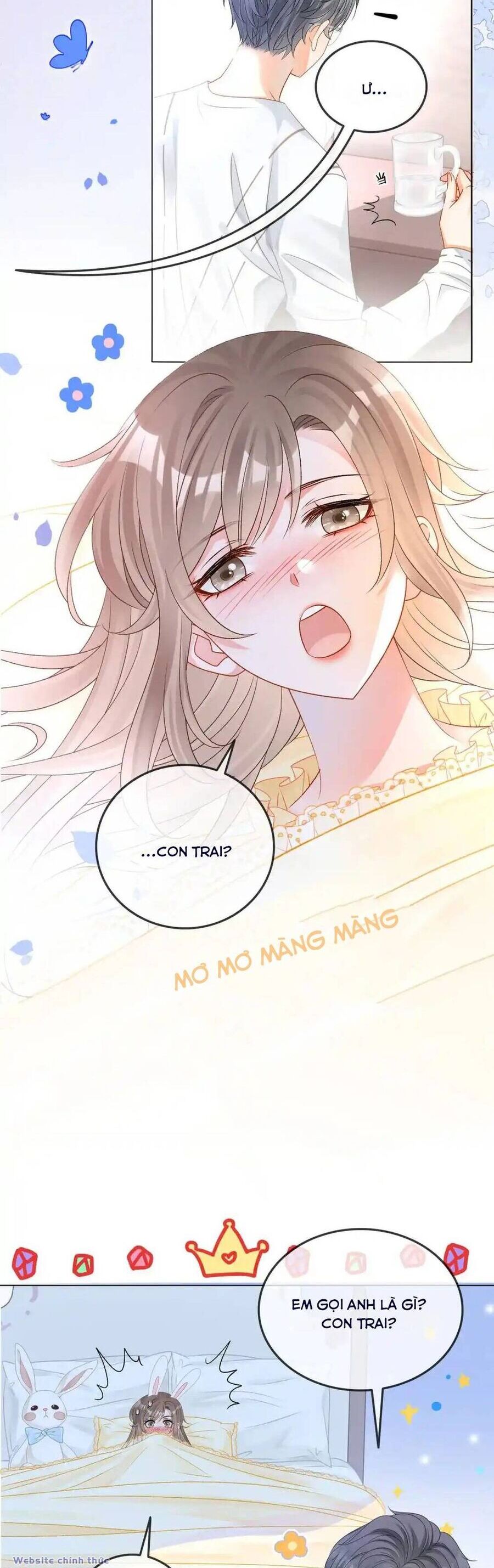 Cô Ấy Ngày Nào Cũng Lên Hot Search! Chapter 47 - 18