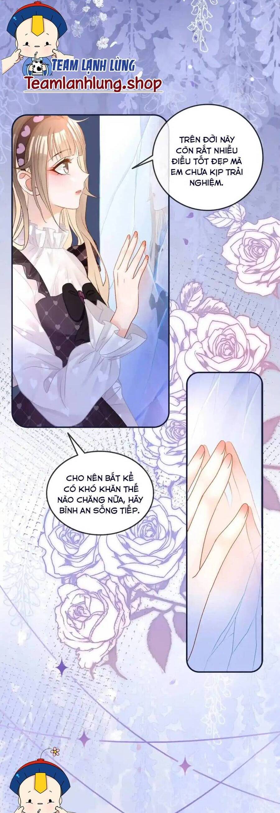 Cô Ấy Ngày Nào Cũng Lên Hot Search! Chapter 68 - 16