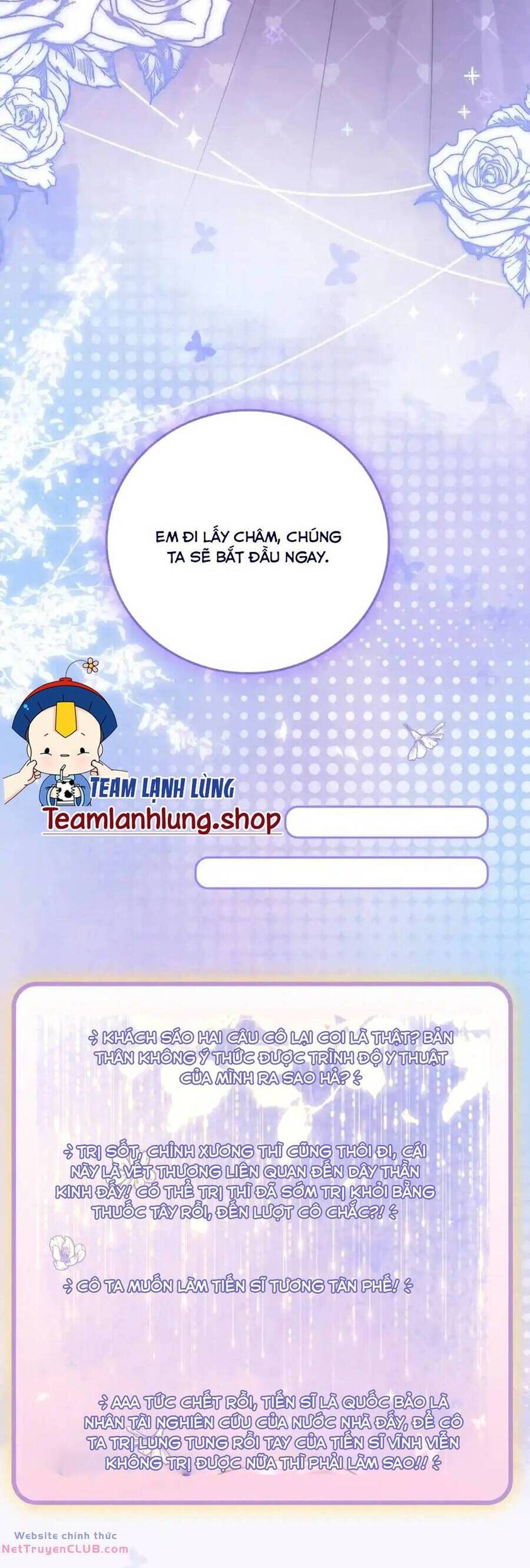 Cô Ấy Ngày Nào Cũng Lên Hot Search! Chapter 70 - 28