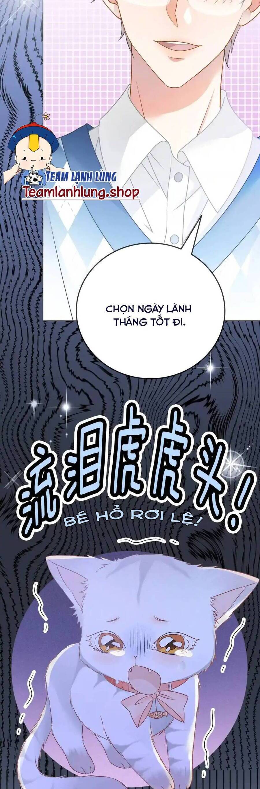 Cô Ấy Ngày Nào Cũng Lên Hot Search! Chapter 70 - 10