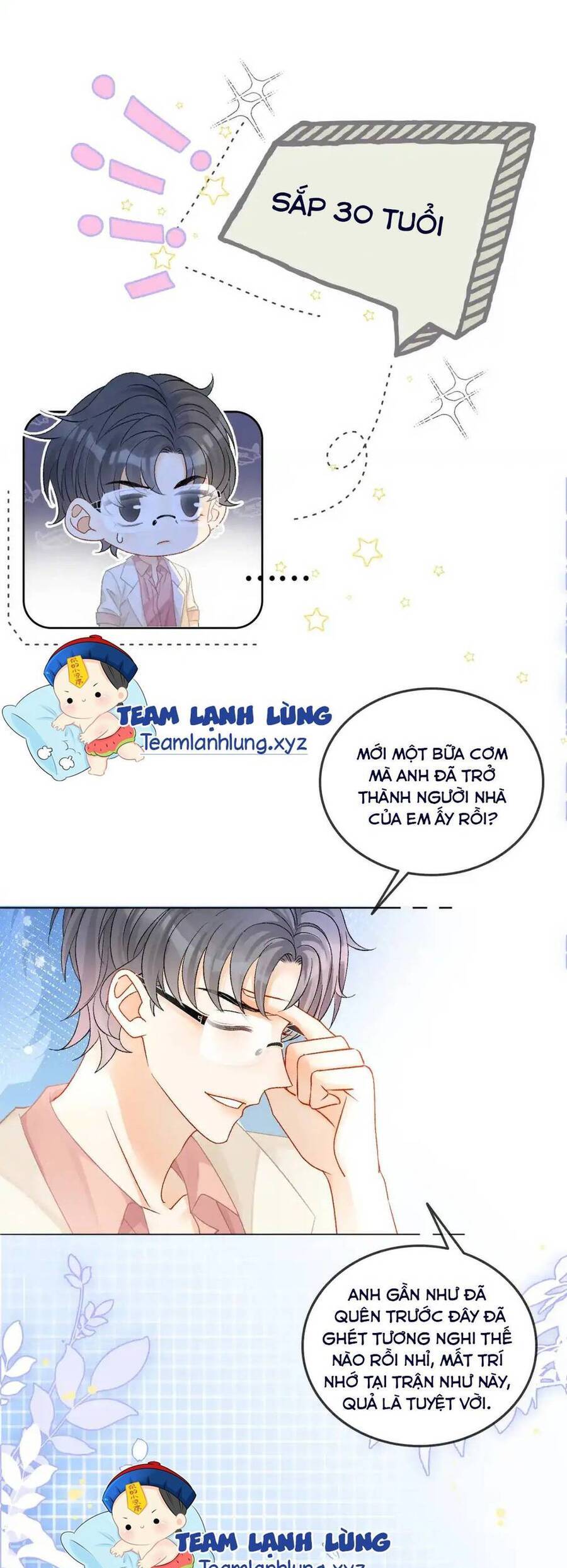 Cô Ấy Ngày Nào Cũng Lên Hot Search! Chapter 80 - 25