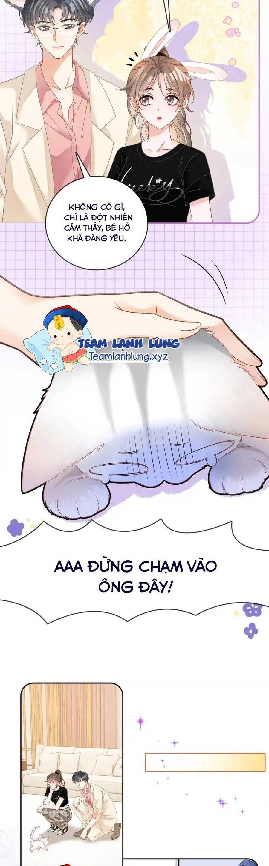 Cô Ấy Ngày Nào Cũng Lên Hot Search! Chapter 81 - 16