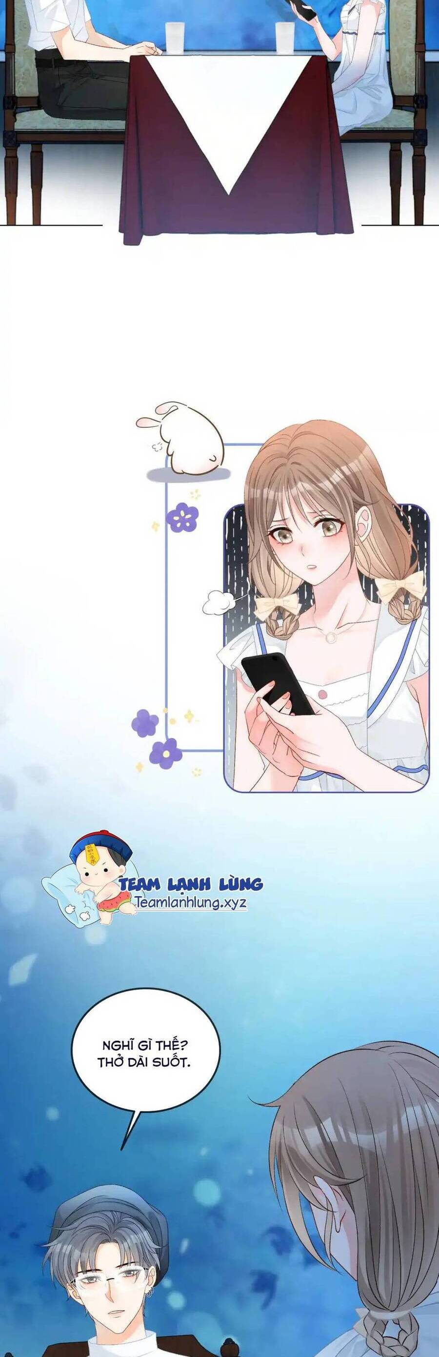 Cô Ấy Ngày Nào Cũng Lên Hot Search! Chapter 82 - 13