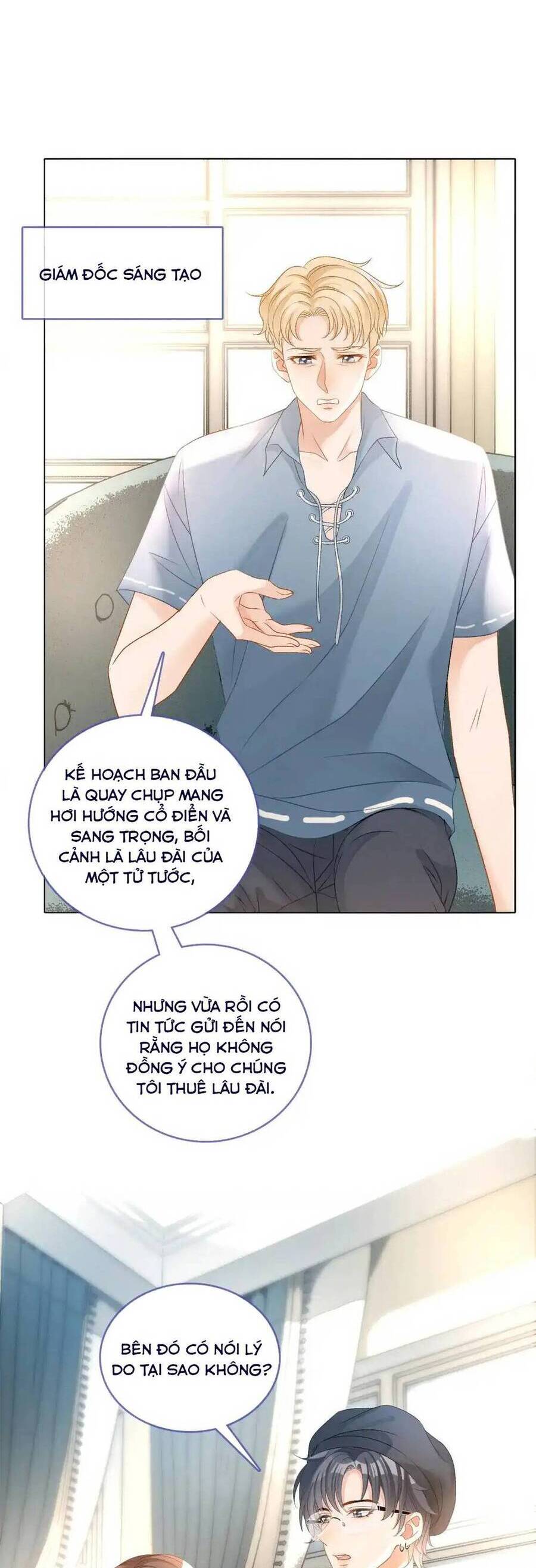 Cô Ấy Ngày Nào Cũng Lên Hot Search! Chapter 83 - 15