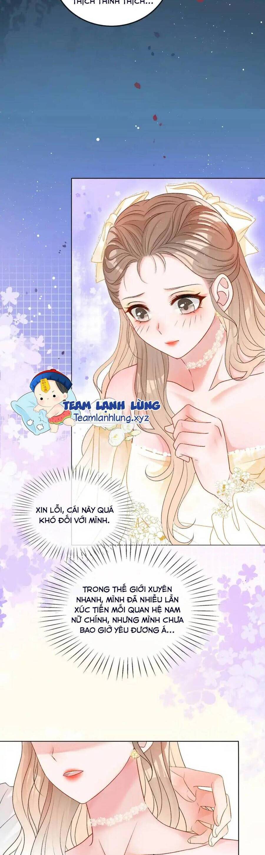 Cô Ấy Ngày Nào Cũng Lên Hot Search! Chapter 86 - 19