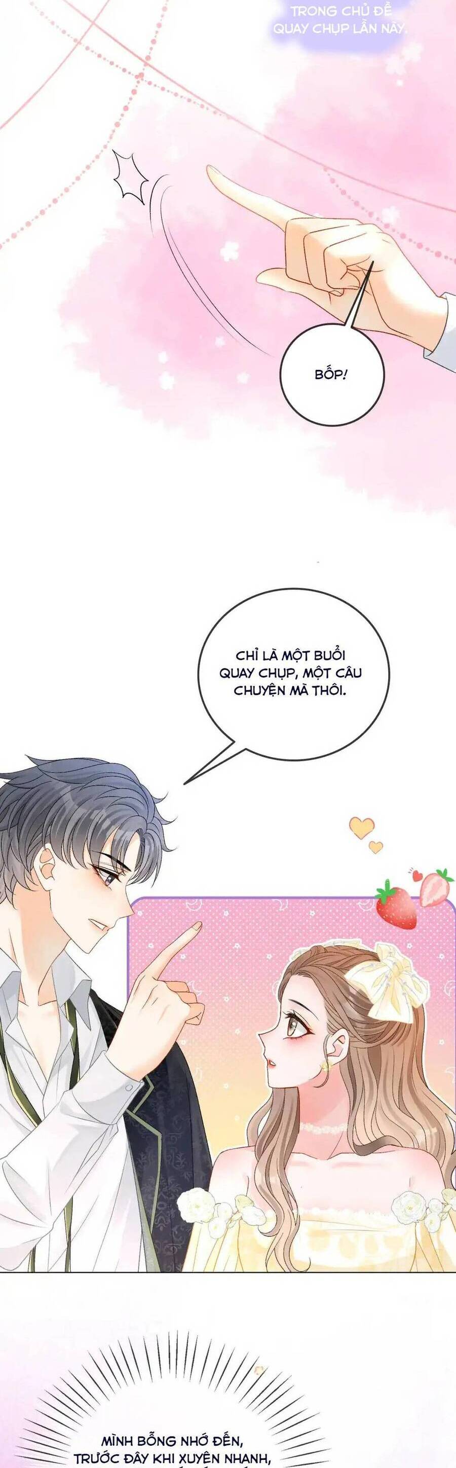 Cô Ấy Ngày Nào Cũng Lên Hot Search! Chapter 87 - 16