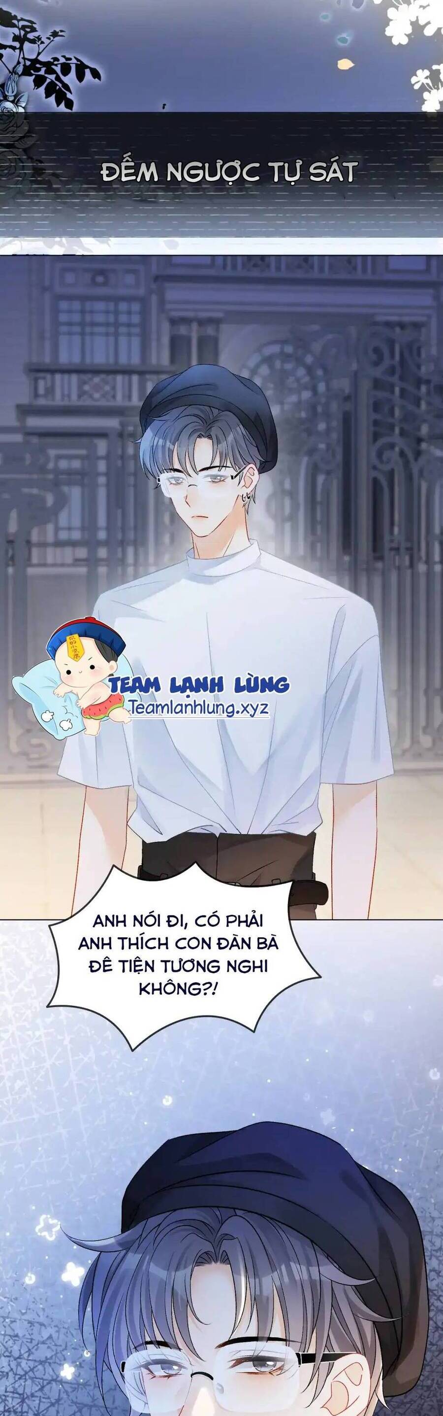 Cô Ấy Ngày Nào Cũng Lên Hot Search! Chapter 89 - 24