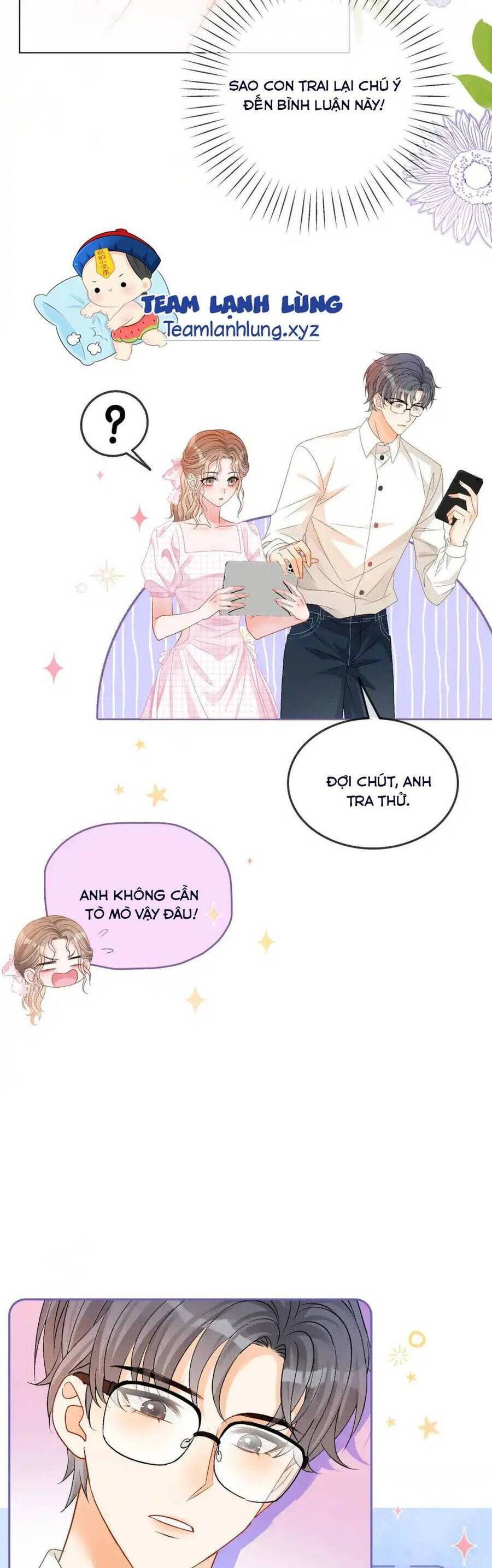 Cô Ấy Ngày Nào Cũng Lên Hot Search! Chapter 91 - 12