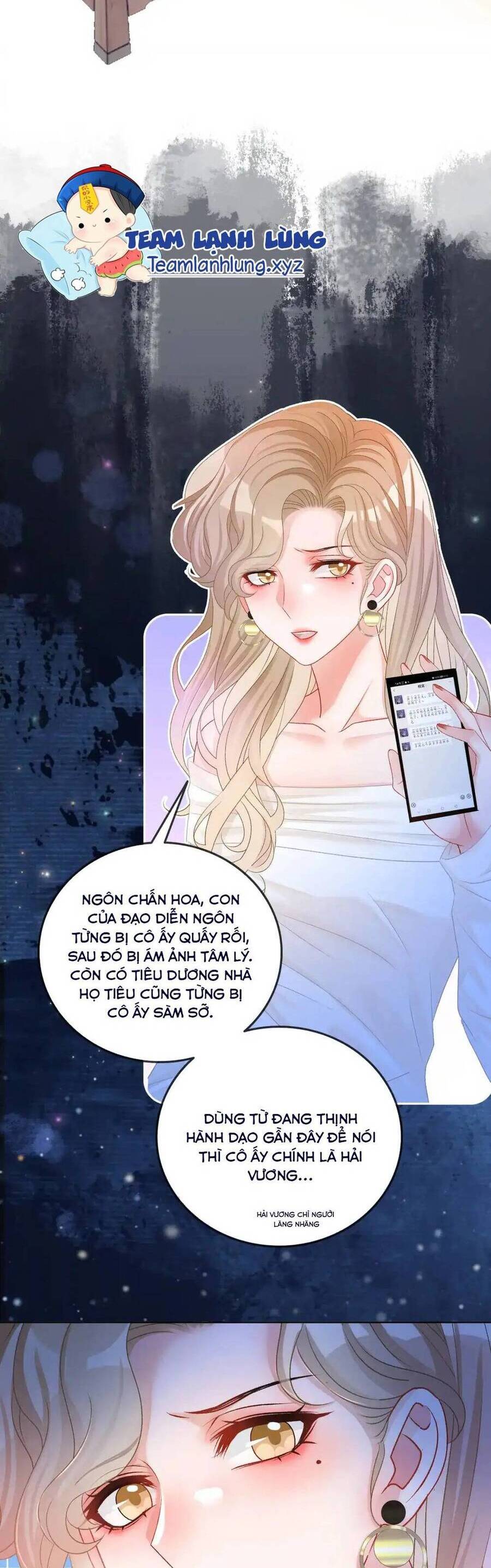 Cô Ấy Ngày Nào Cũng Lên Hot Search! Chapter 91 - 22