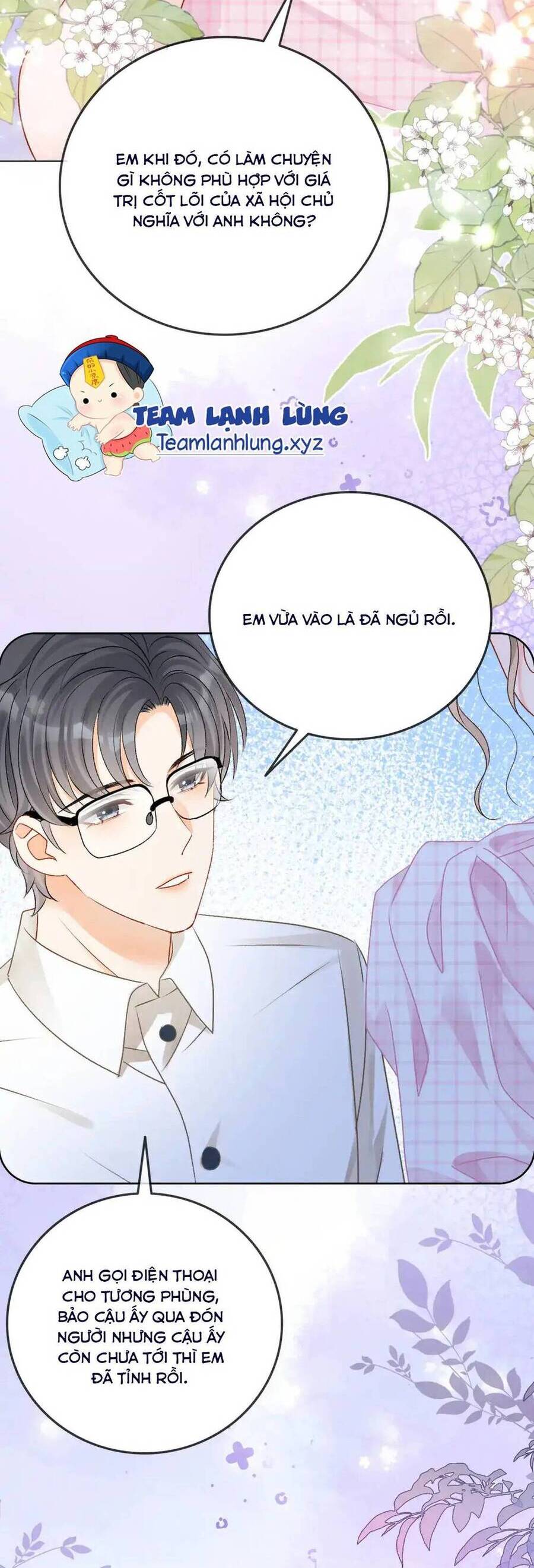 Cô Ấy Ngày Nào Cũng Lên Hot Search! Chapter 93 - 6