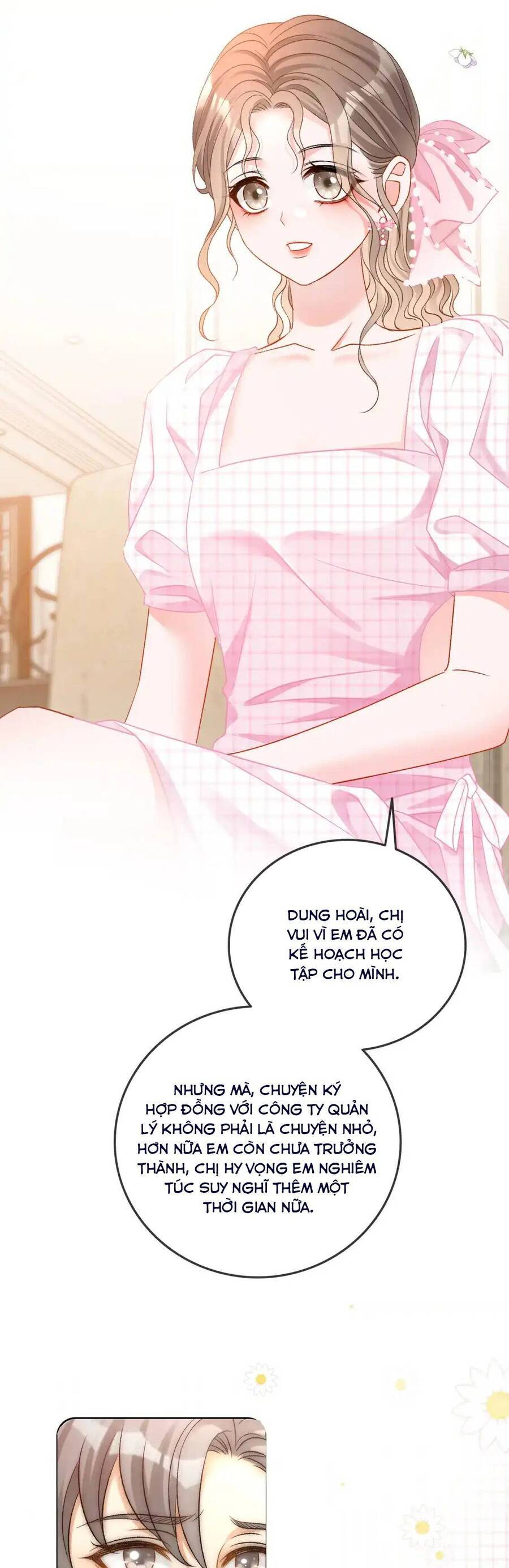 Cô Ấy Ngày Nào Cũng Lên Hot Search! Chapter 85 - 6