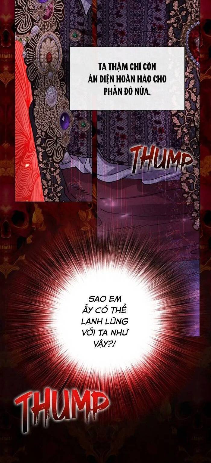 Trở Thành Tiểu Thư Xấu Xí Chapter 121 - 4