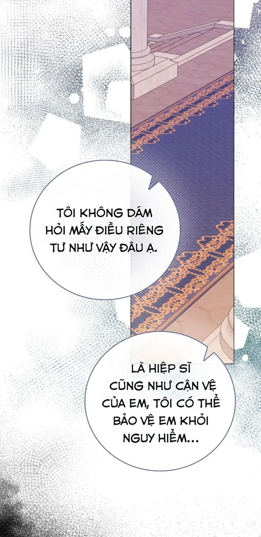 Trở Thành Tiểu Thư Xấu Xí Chapter 129 - 54