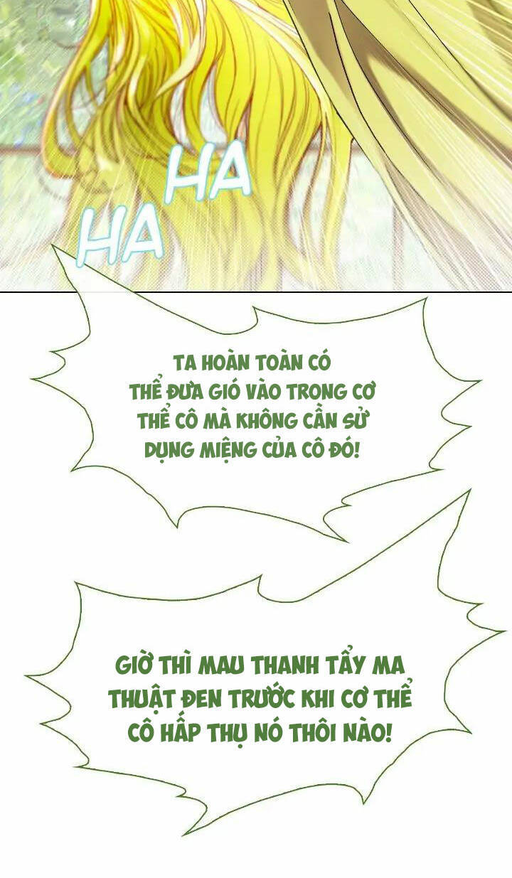 Trở Thành Tiểu Thư Xấu Xí Chapter 106 - 76