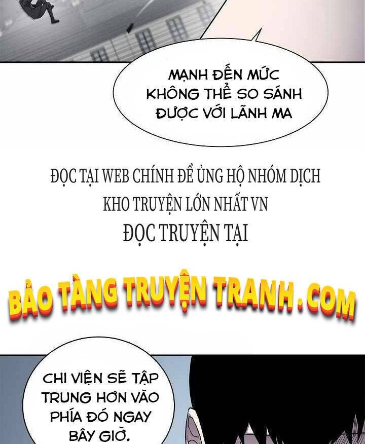 Pháp Sư Hạng B Nhanh Nhất Thế Giới Chapter 32 - 30