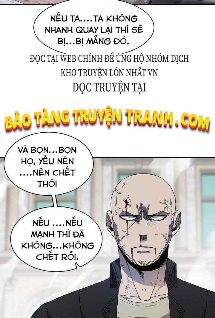 Pháp Sư Hạng B Nhanh Nhất Thế Giới Chapter 32 - 51