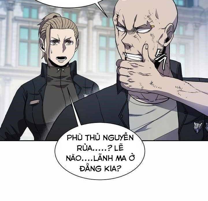 Pháp Sư Hạng B Nhanh Nhất Thế Giới Chapter 32 - 60