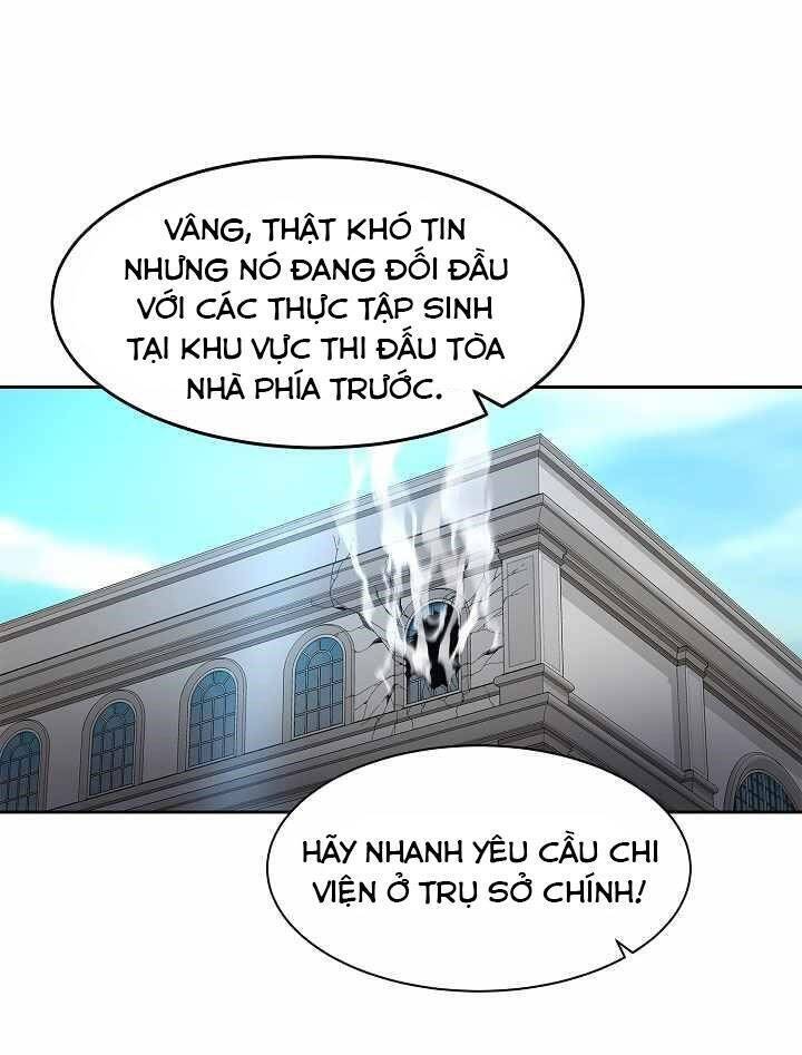 Pháp Sư Hạng B Nhanh Nhất Thế Giới Chapter 32 - 61