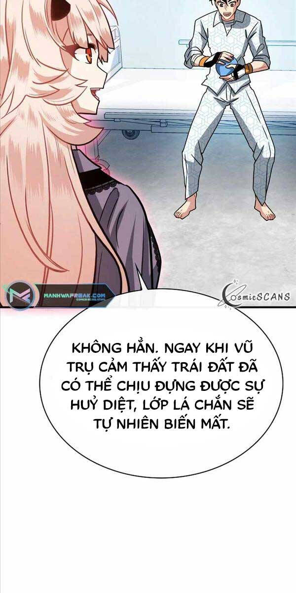 Thợ Săn Gacha Cấp Sss Chapter 76 - 82