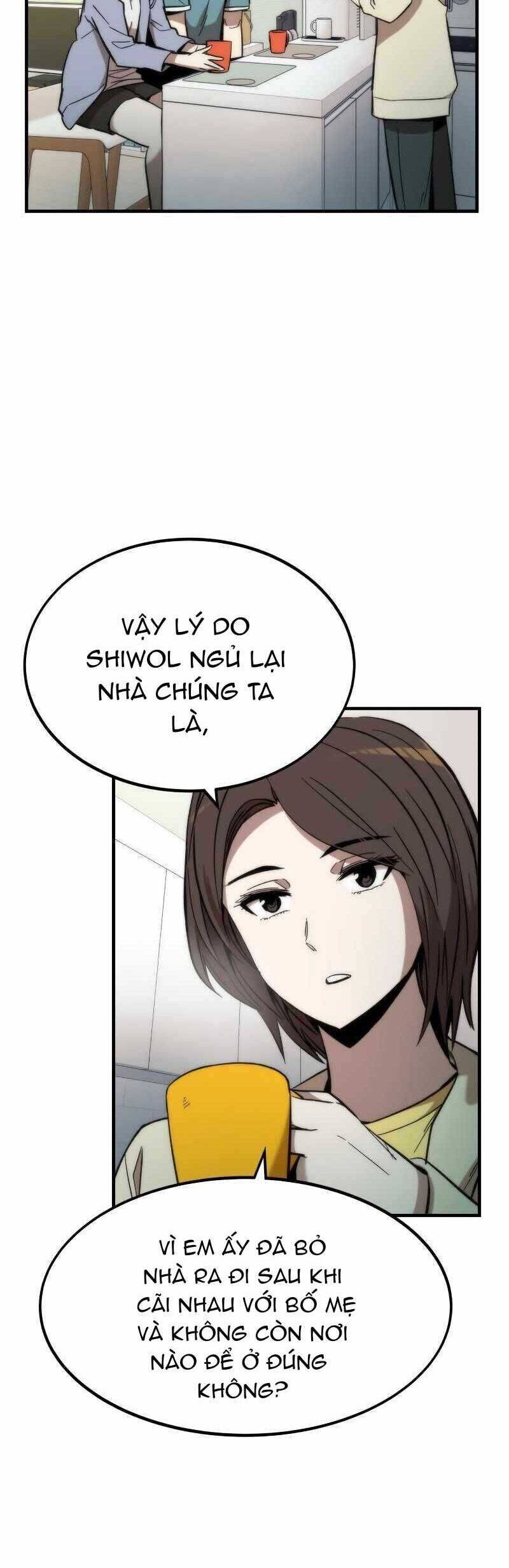 Nhân Vật Phụ Siêu Cấp Chapter 41 - 2