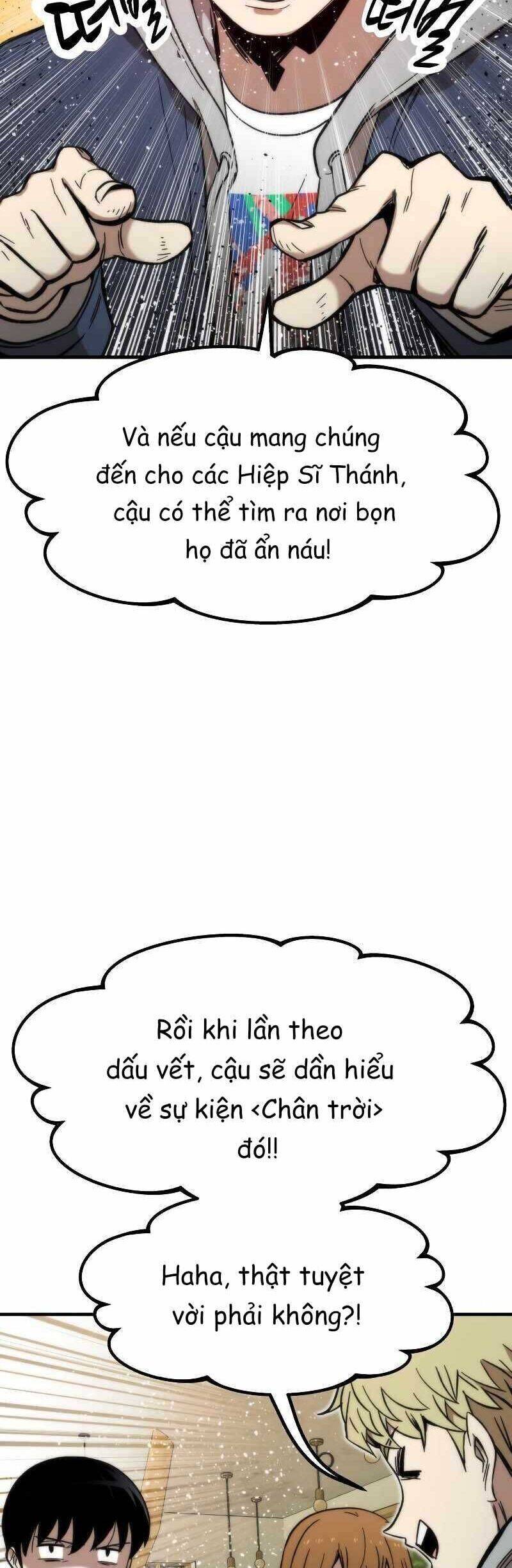 Nhân Vật Phụ Siêu Cấp Chapter 41 - 21