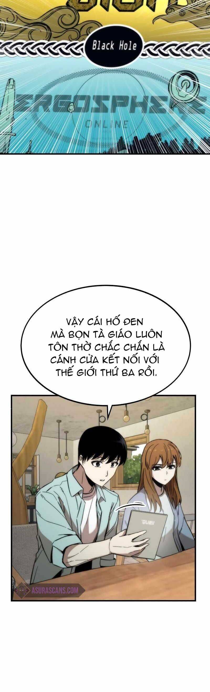 Nhân Vật Phụ Siêu Cấp Chapter 41 - 25