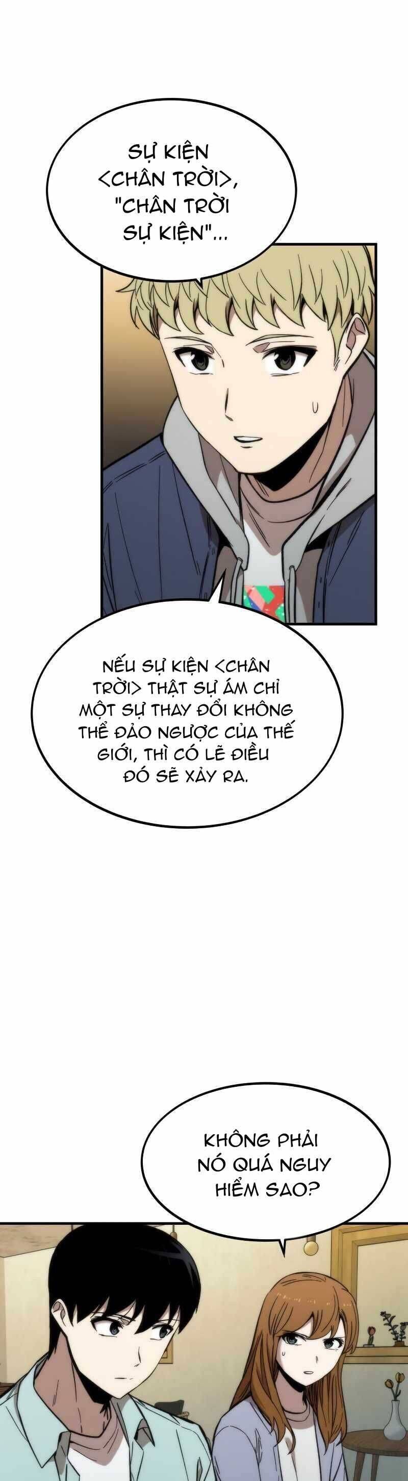 Nhân Vật Phụ Siêu Cấp Chapter 41 - 31