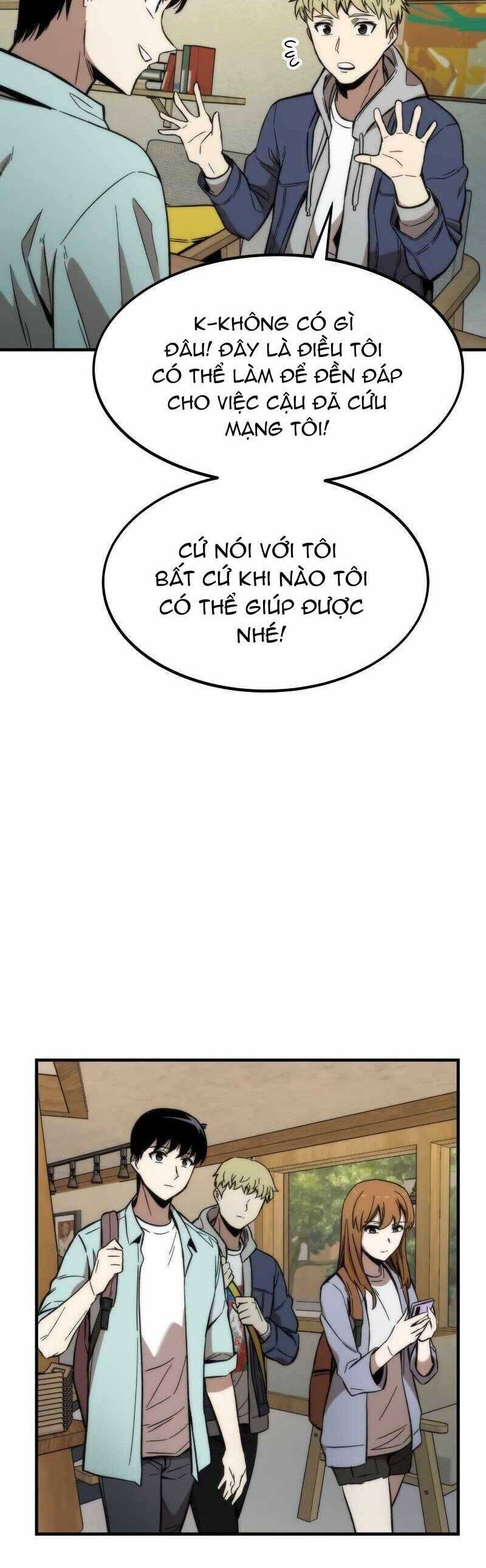 Nhân Vật Phụ Siêu Cấp Chapter 41 - 39