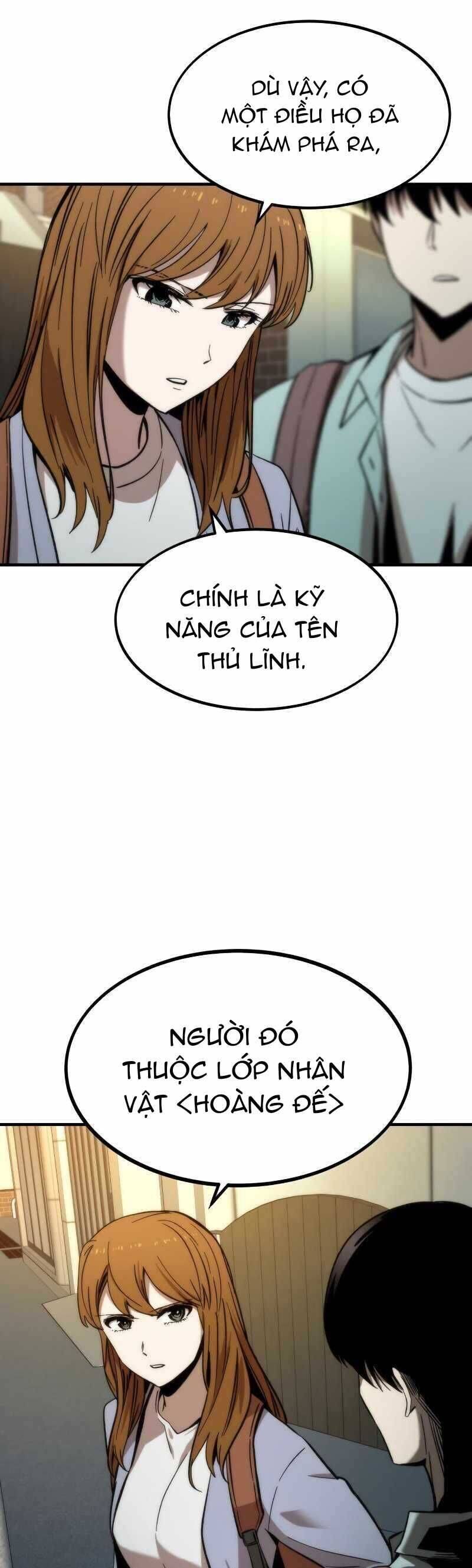 Nhân Vật Phụ Siêu Cấp Chapter 41 - 57