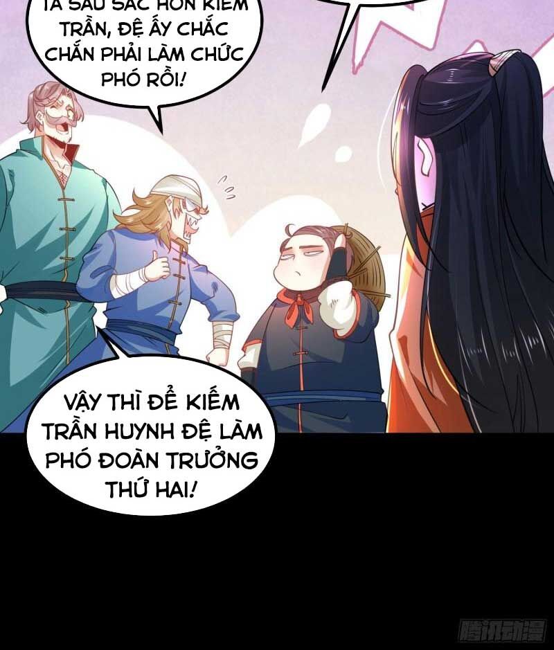 Tân Hỗn Độn Kiếm Thần Chapter 63 - 51