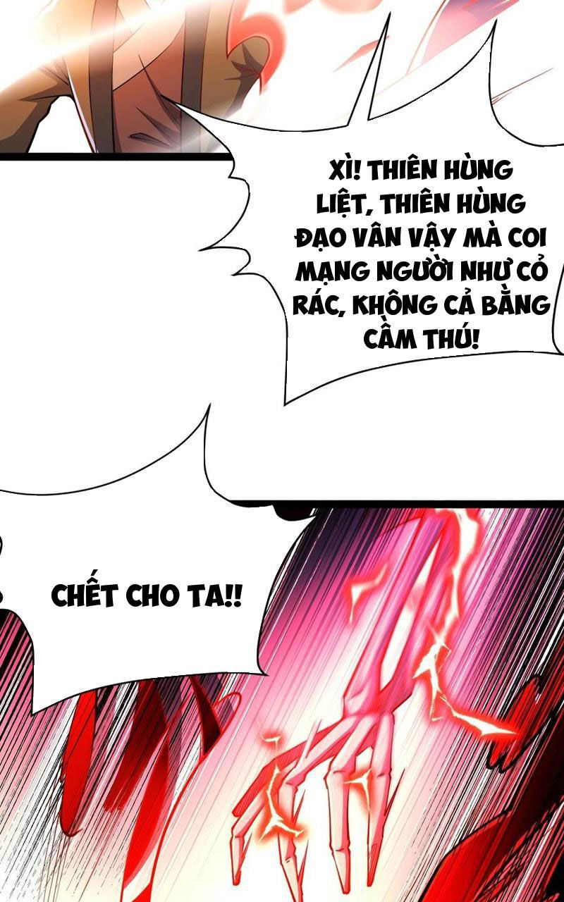 Tân Hỗn Độn Kiếm Thần Chapter 90 - 25