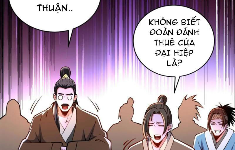 Tân Hỗn Độn Kiếm Thần Chapter 91 - 59