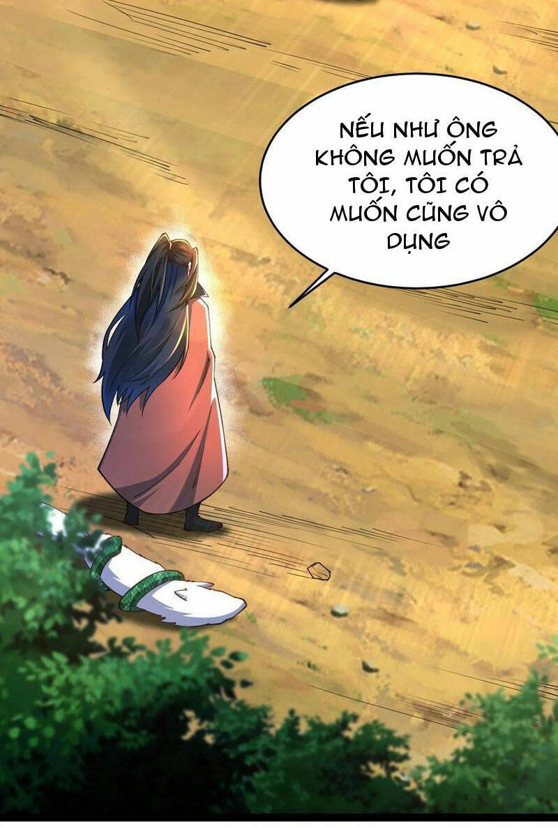 Tân Hỗn Độn Kiếm Thần Chapter 83 - 2