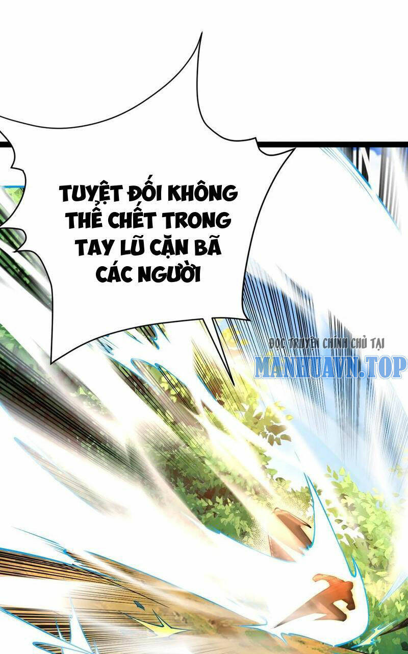 Tân Hỗn Độn Kiếm Thần Chapter 83 - 40