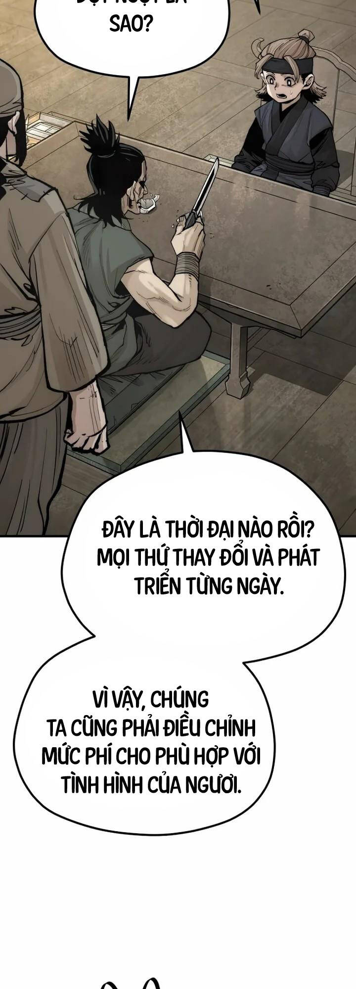 Thiên Ma Phi Thăng Truyện Chapter 137 - 63