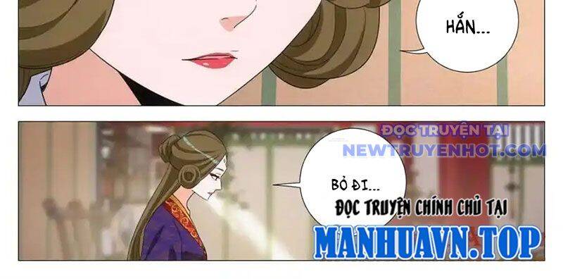 Đại Chu Tiên Lại Chapter 340 - 18