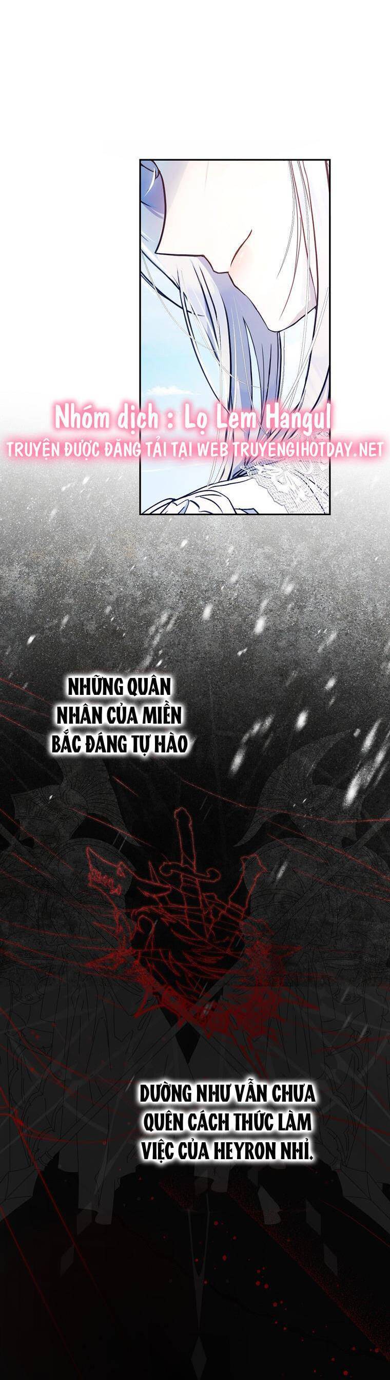 Tôi Trở Thành Vợ Nam Chính Chapter 85.1 - 15