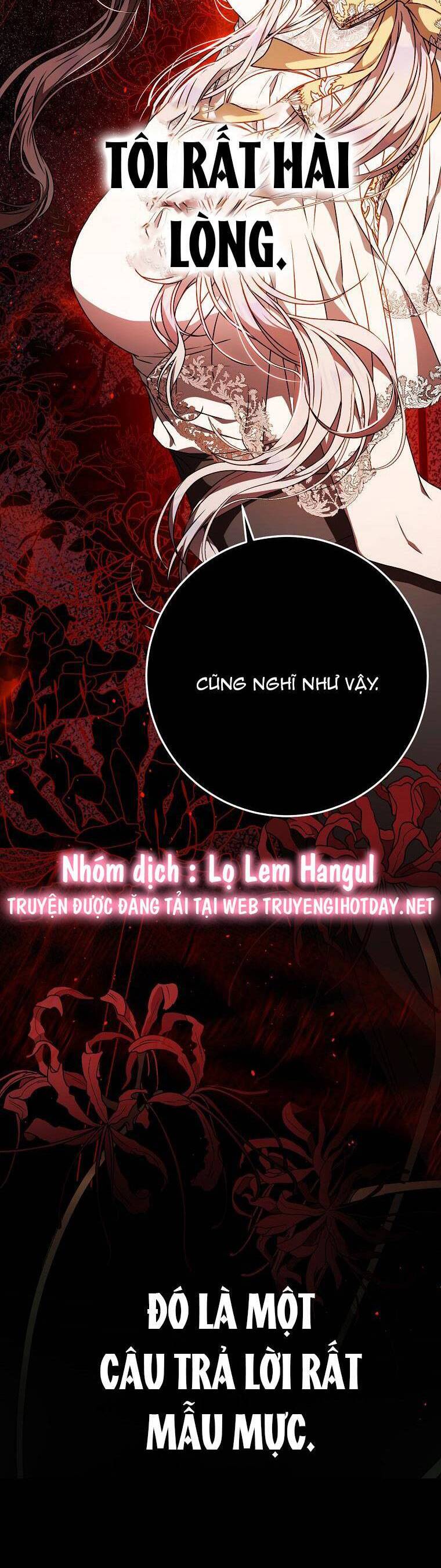 Tôi Trở Thành Vợ Nam Chính Chapter 85.1 - 17