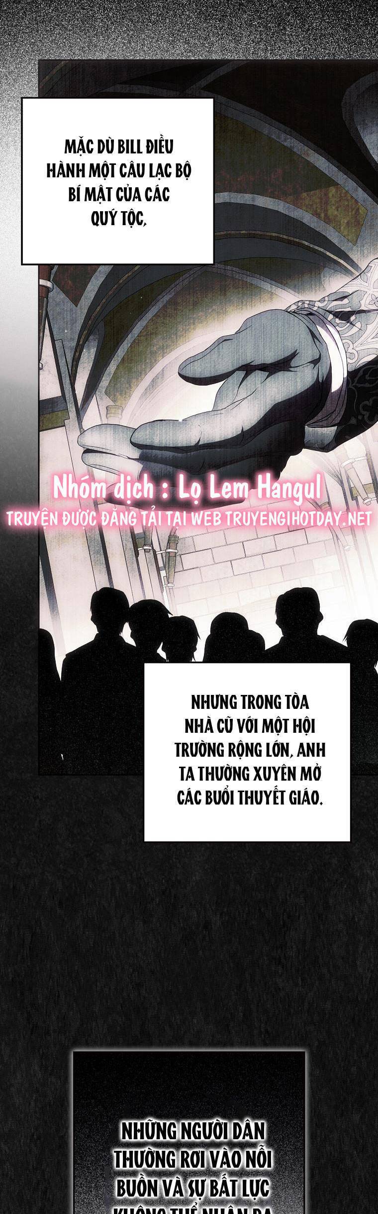 Tôi Trở Thành Vợ Nam Chính Chapter 85.1 - 26