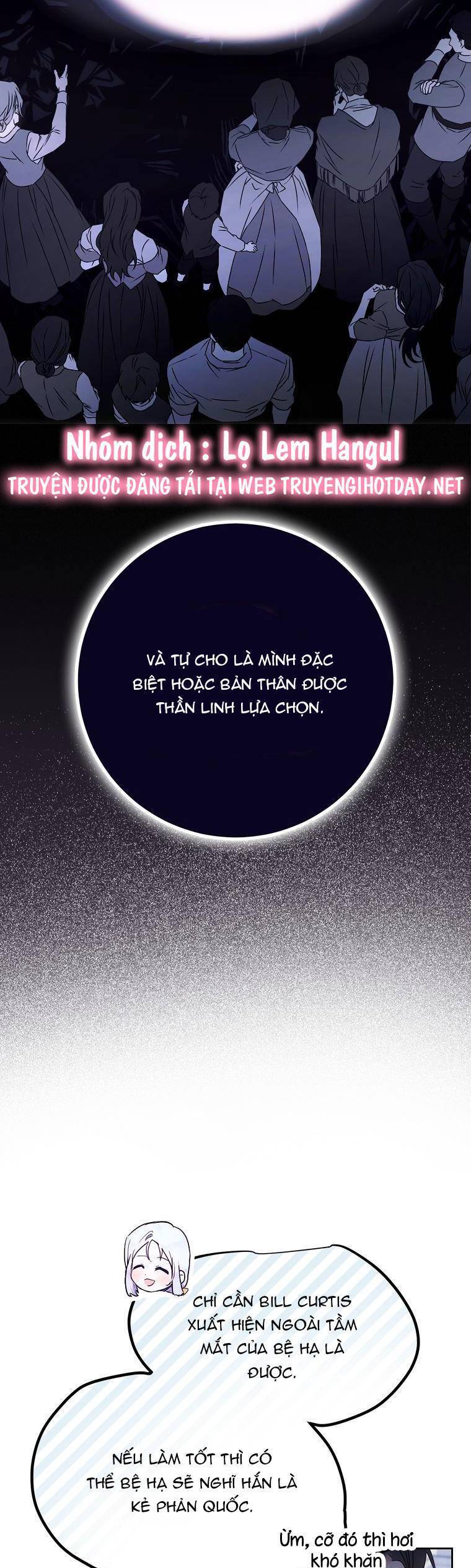 Tôi Trở Thành Vợ Nam Chính Chapter 85.1 - 43