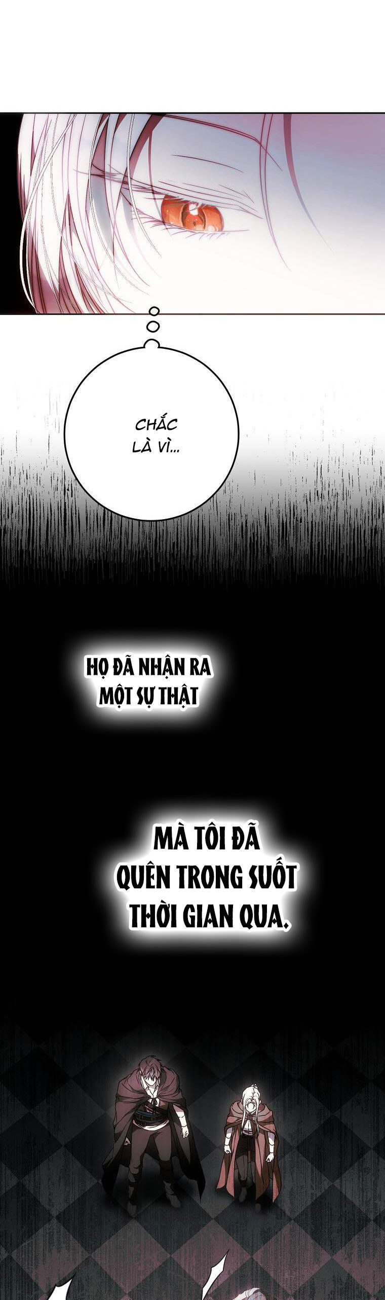 Tôi Trở Thành Vợ Nam Chính Chapter 87 - 41