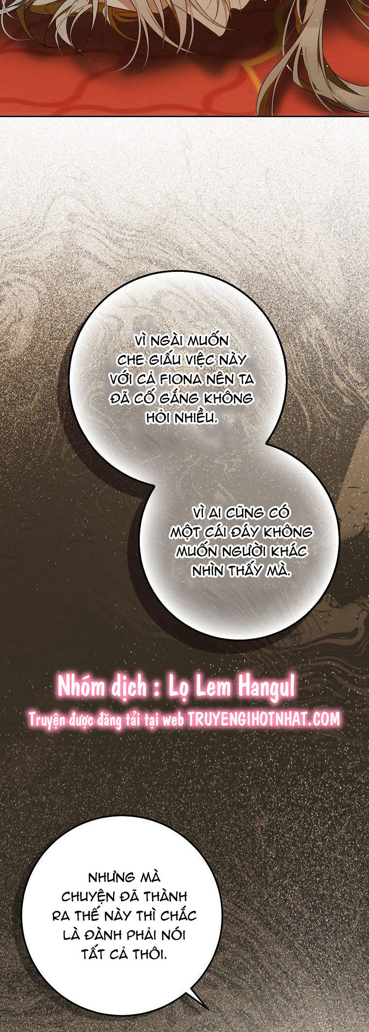 Tôi Trở Thành Vợ Nam Chính Chapter 93 - 5