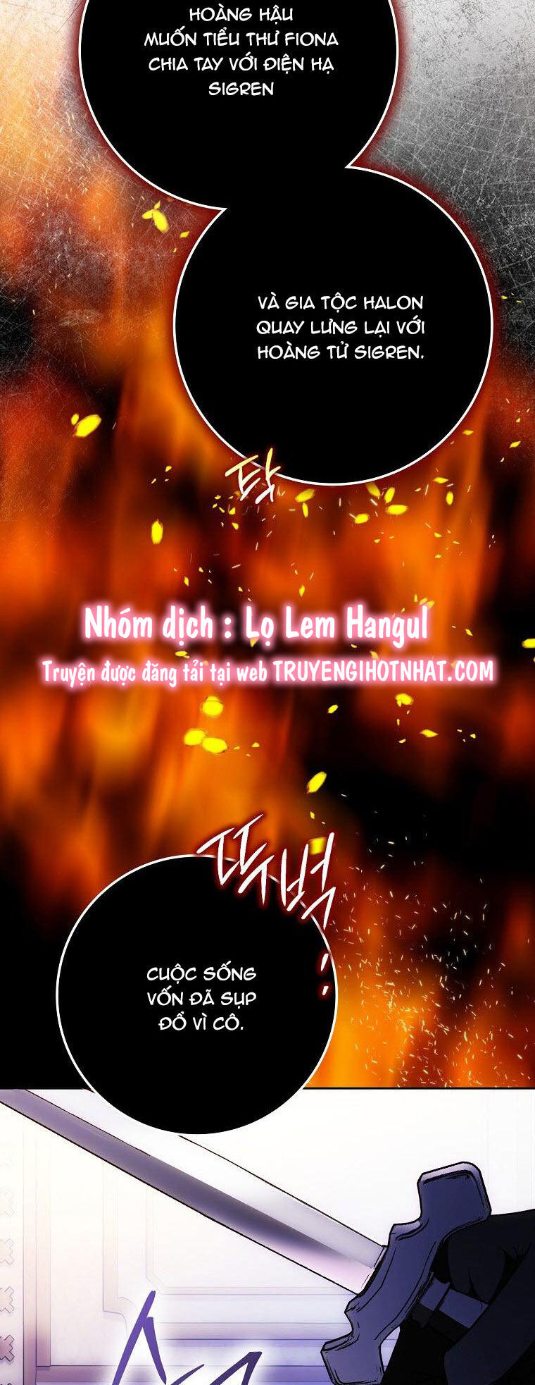 Tôi Trở Thành Vợ Nam Chính Chapter 94 - 41