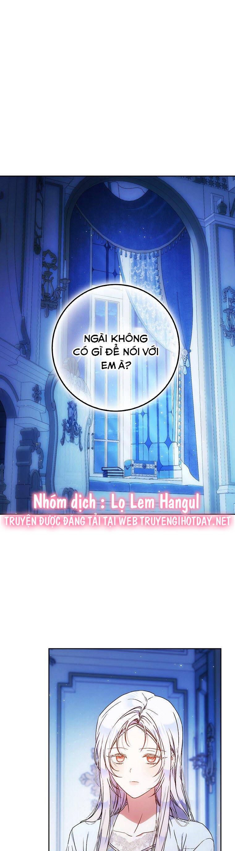 Tôi Trở Thành Vợ Nam Chính Chapter 95.1 - 1