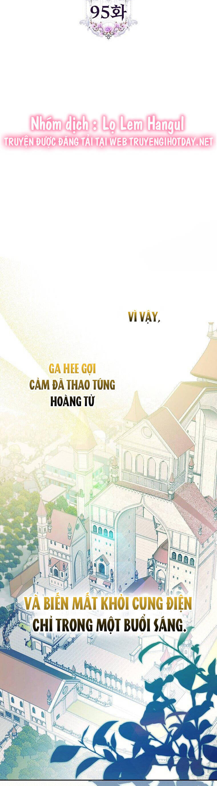 Tôi Trở Thành Vợ Nam Chính Chapter 95.1 - 18